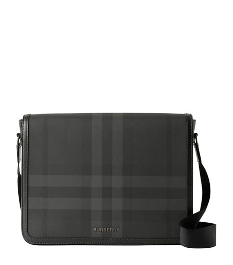 burberry messenger bags|burberry messenger bags for men.